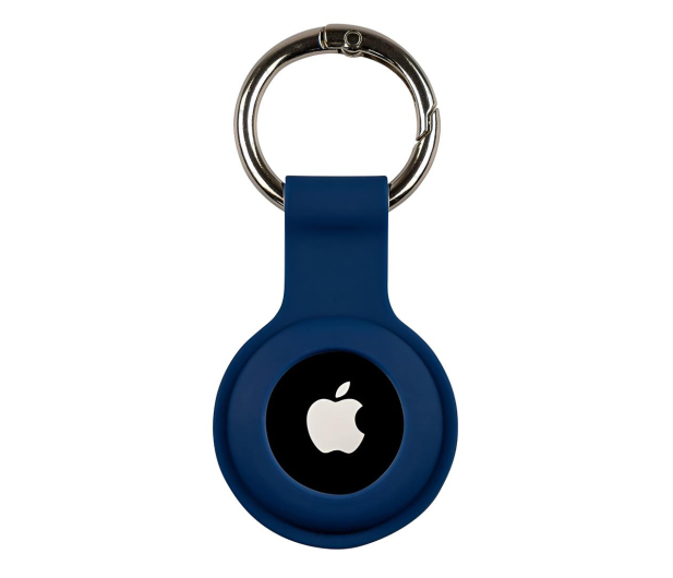 Mobile Origin Airtag KeyChain blue - 1319522 - zdjęcie